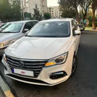 MG 5  ۲۰۲۴|خودرو سواری و وانت|فردیس, منظریه|دیوار