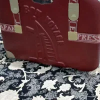چمدان