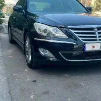 جنسیس ۲۰۱۲ Vip فول بدون رنگ