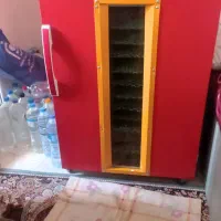 دستگاه خشک کن میوه دوازده کشو با قیمت خیلی مناسب