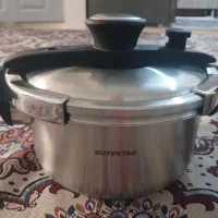زودپز دو قلو کلیپسی