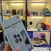 شیائومی redmi note 14 pro|موبایل|محمدیه-قزوین, |دیوار