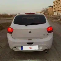 تیبا2 مدل1400