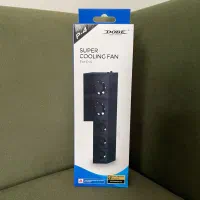 فن خنک کننده ps4 fat