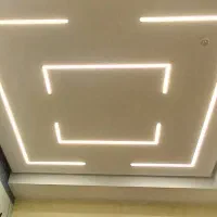 لاین نوری،کناف،اپوکسی،کشسان میکروسمنت
