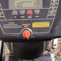 تریدمیل استینگ ری