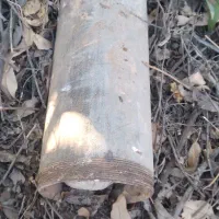 لوله گالواریزه