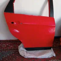 درب bac x3،درب بک ایکس 3،آینه بغل جک j4