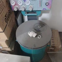 پاشش رنگ سنا