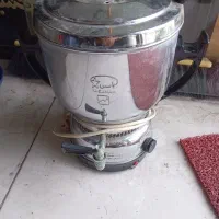 سماور برقی