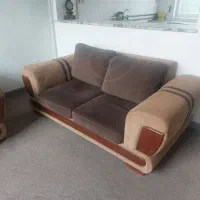 مبل هفت نفره راحتی