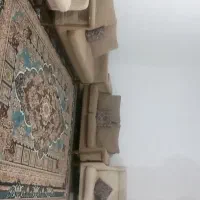 مبل کارکرده تعویض با نو