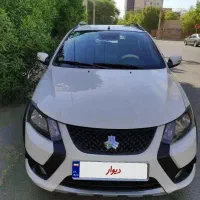 کوییک Gxl مدل 1403 آپشن دار