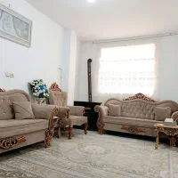 مبل سلطنتی ۸نفره