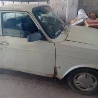 فروش وانت 82