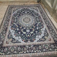 روفرشی،۹متری درحدنو بسیار رنگش زیبا