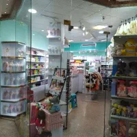 واگذاری مغازه در پاساژ شهر آرا