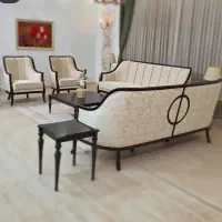 کلاف خام مبل کارلو (قیمت مناسب)