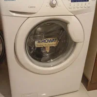 ماشین لباسشویی زیرووات