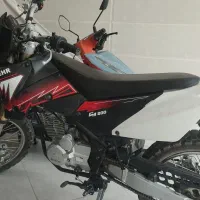 موتور تریل بهرو 200cc