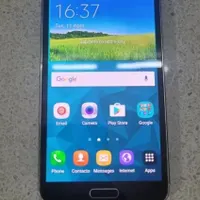 گوشی سامسونگ s5|موبایل|بندر گناوه, |دیوار