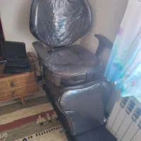 صندلی و ترولی آرایشگاه