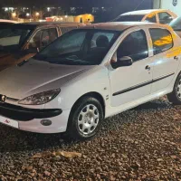 فروش ۲۰۶|خودرو سواری و وانت|رشت, حومه رشت|دیوار