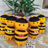 عروسک ماسوله ای