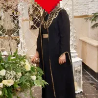 لباس مجلسی