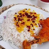 اشپز ماهر برای مراسمات شما