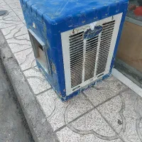 کولر۳۲۰۰ دینام و پمپ اب مس