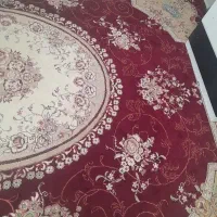 فرش ۱۲متری