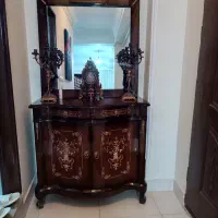 میز اینه