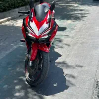 cbr250|موتورسیکلت|تهران, پامنار|دیوار