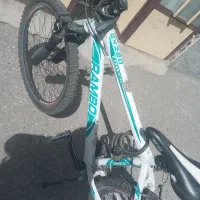 دوچرخه۲۶