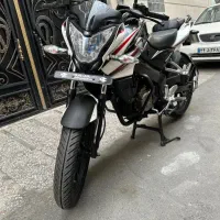 ان اس ۱۵۰ در حد صفر