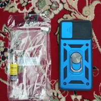 دو عدد قاب گوشی سامسونگ a12