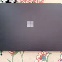 Microsoft laptop 5