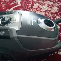 جارو برقی تکنو هوس 2700  مدل F887