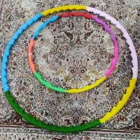 حلقه ورزشی
