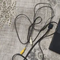 PS 2 سالم|کنسول، بازی ویدئویی و آنلاین|رشت, رودبارتان|دیوار