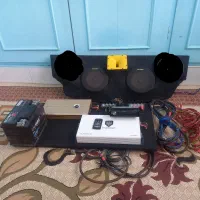 سیستم فوق کیفیتی ماشین