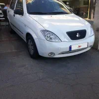 تیبا ۲ کم کار مدل ۹۸ اقساطی بدون بهره