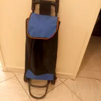 چرخ دستی خرید