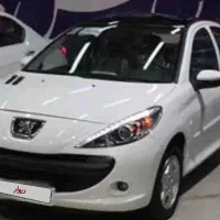 فروش ۲۰۷ دنده پانا صفر ۱۴۰۵