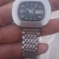 کاسیو ال ام