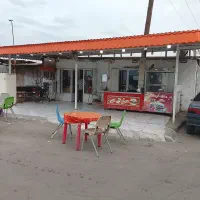 فست فودی مجهز با تمام امکانات از صفر تا صد
