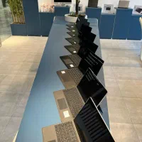 انواع Surface با اقساط 30 ماهه بازنشستگان و چکی