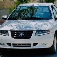 حواله سمند سورن xu7p