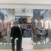 فروشنده با تجربه آقا به صورت تمام وقت